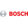 Logo van Bosch fabrikant van Bosch wasmachines, Bosch drogers en Bosch vaatwassers. Reparatie service Bosch