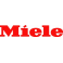 logo van Miele fabrikant van Miele wasmachines, Miele dogers en Miele vaatwassers. Reparatie service Miele